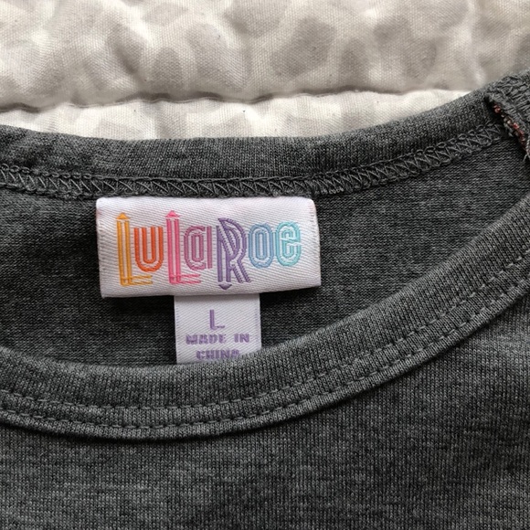 Lularoe Randy- NWT - Picture 2 of 3